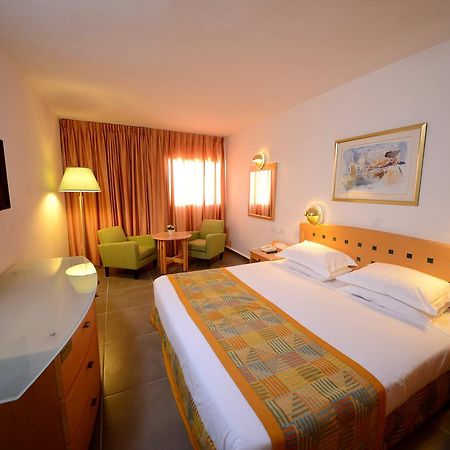 Aquamarine Hotel Ελάτ Εξωτερικό φωτογραφία
