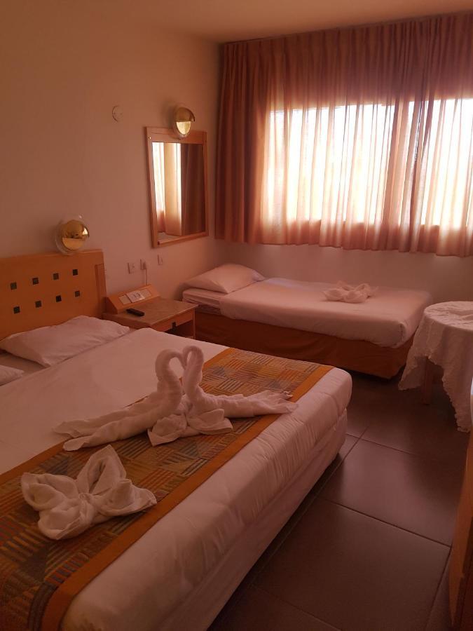Aquamarine Hotel Ελάτ Εξωτερικό φωτογραφία