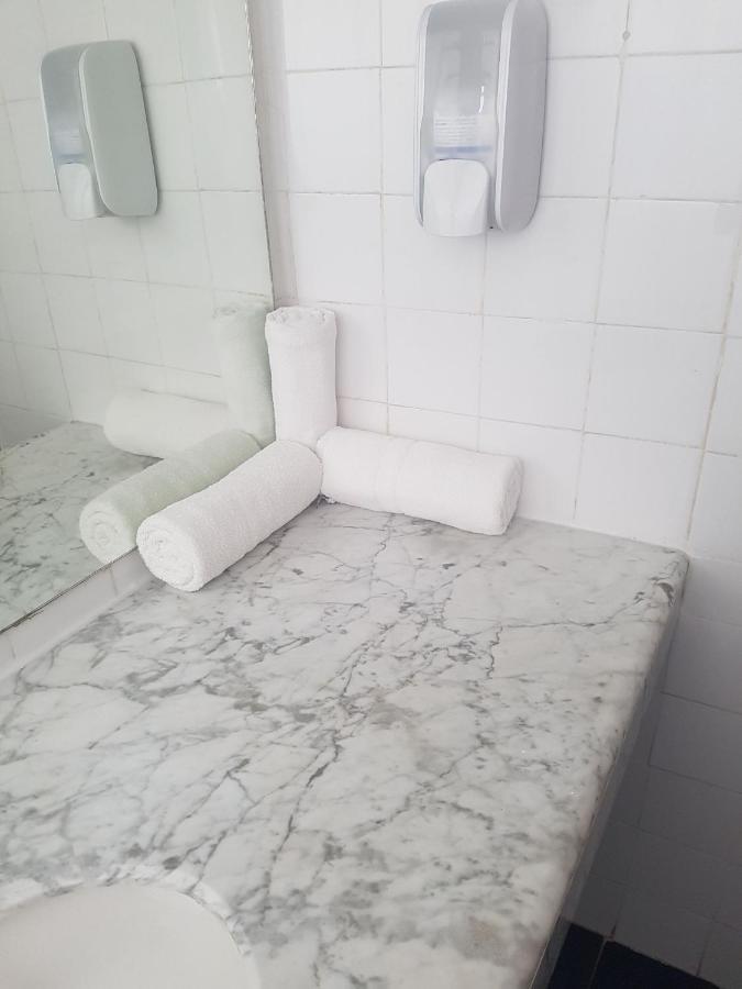 Aquamarine Hotel Ελάτ Εξωτερικό φωτογραφία