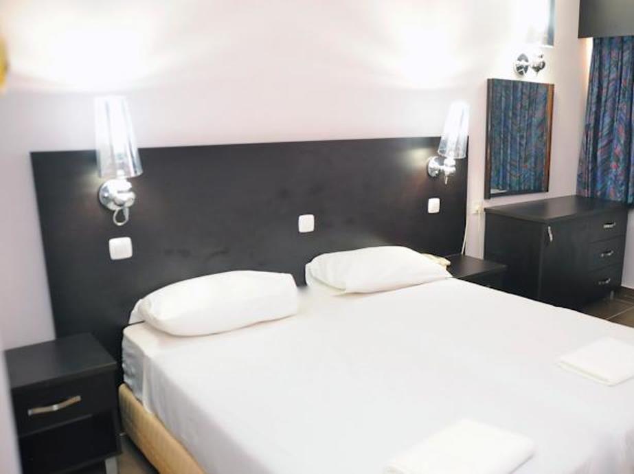 Aquamarine Hotel Ελάτ Εξωτερικό φωτογραφία