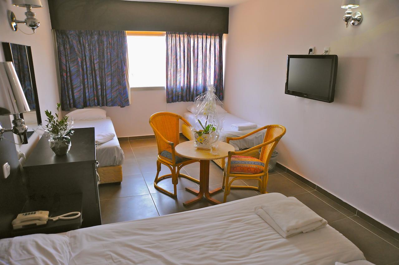 Aquamarine Hotel Ελάτ Εξωτερικό φωτογραφία