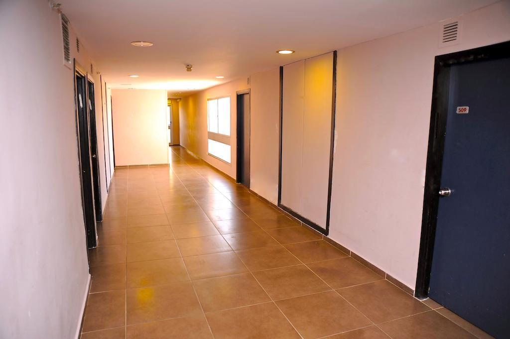 Aquamarine Hotel Ελάτ Εξωτερικό φωτογραφία