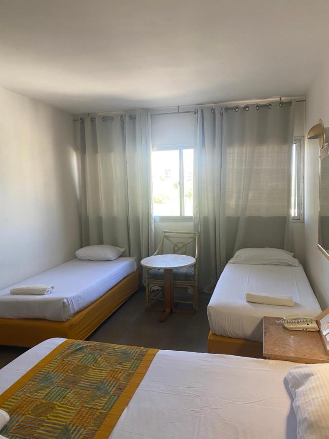 Aquamarine Hotel Ελάτ Εξωτερικό φωτογραφία