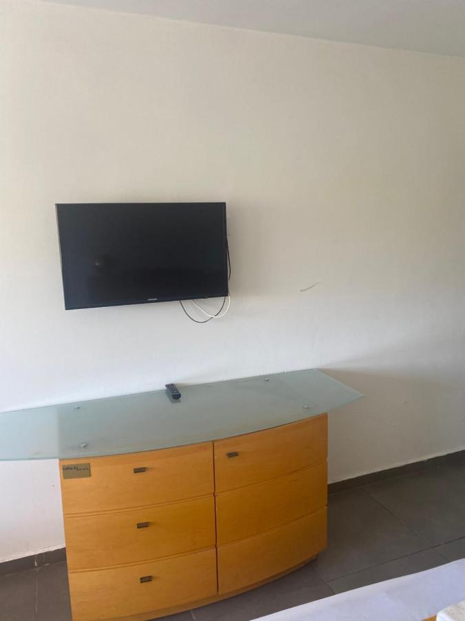 Aquamarine Hotel Ελάτ Εξωτερικό φωτογραφία