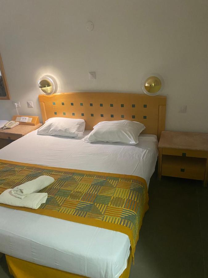 Aquamarine Hotel Ελάτ Εξωτερικό φωτογραφία