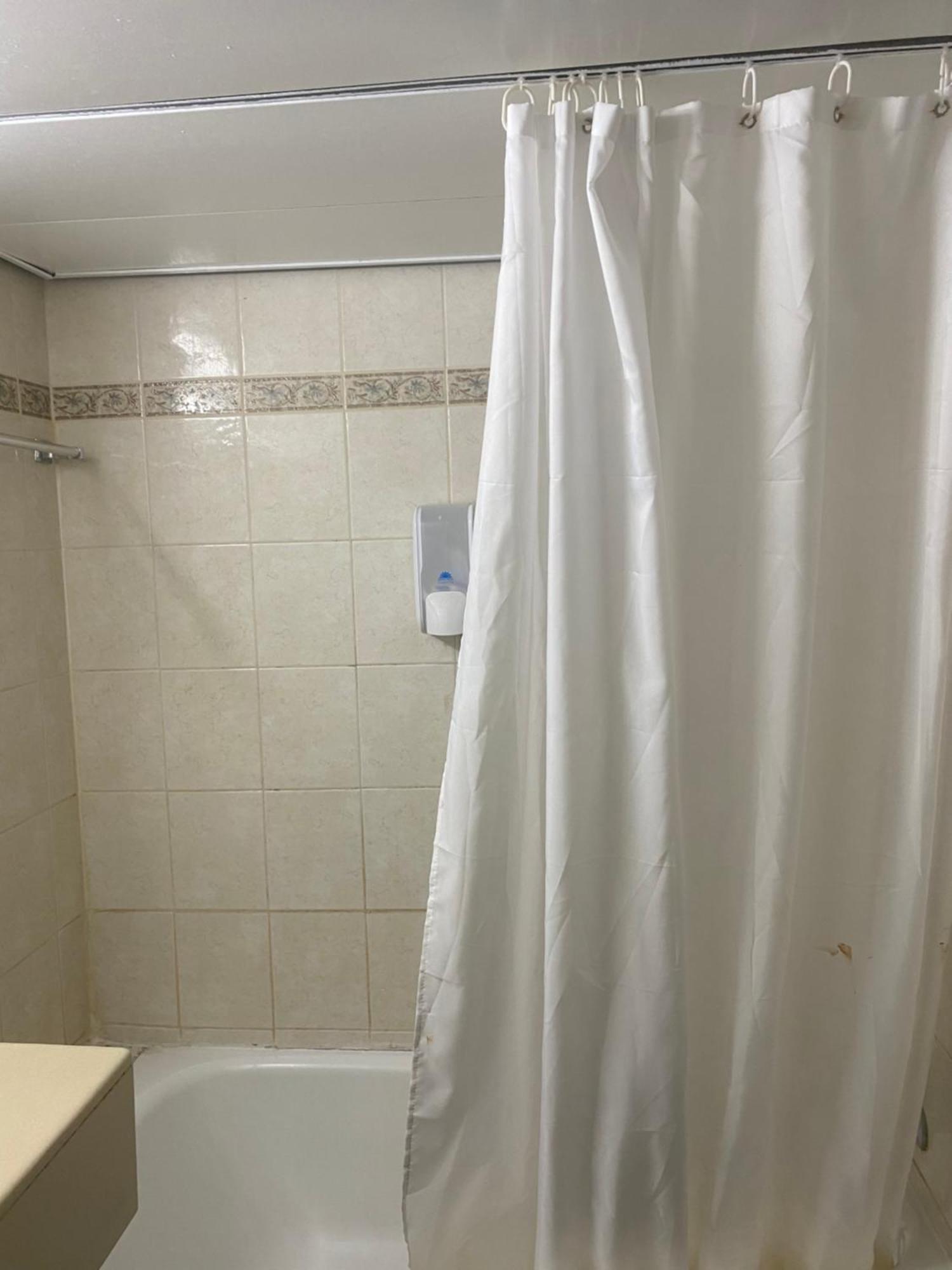 Aquamarine Hotel Ελάτ Εξωτερικό φωτογραφία