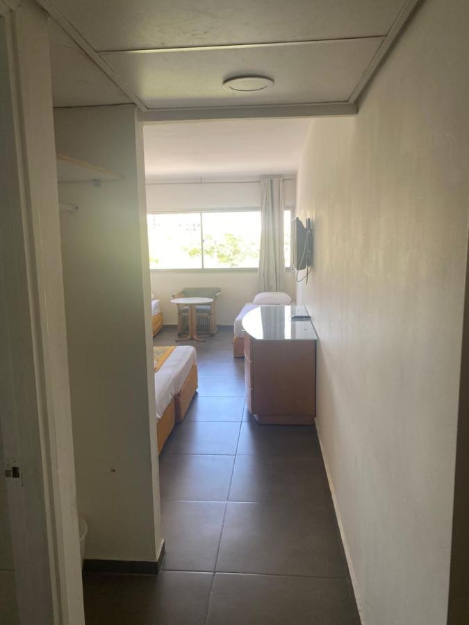 Aquamarine Hotel Ελάτ Εξωτερικό φωτογραφία