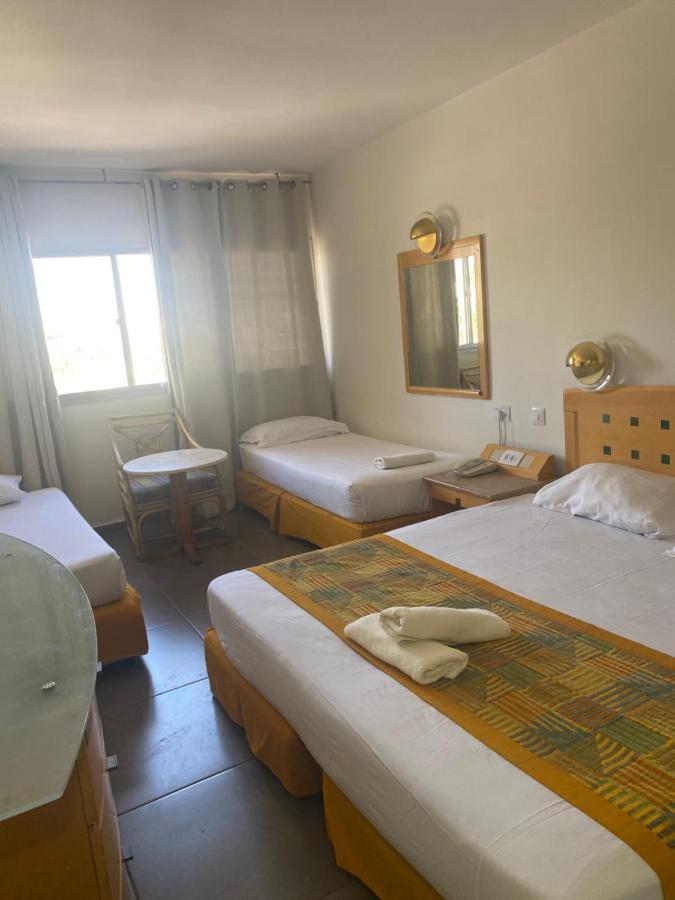 Aquamarine Hotel Ελάτ Εξωτερικό φωτογραφία