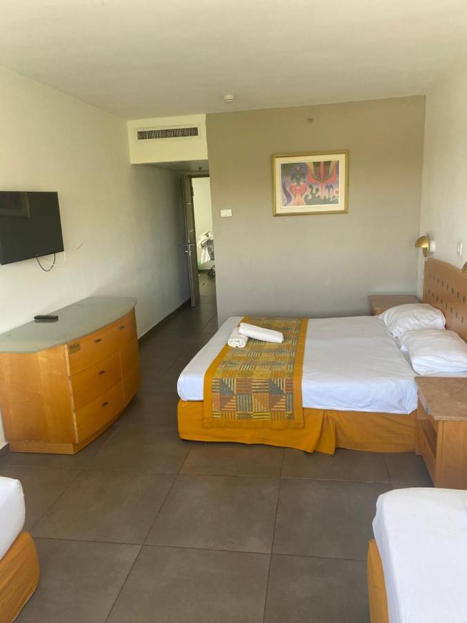 Aquamarine Hotel Ελάτ Εξωτερικό φωτογραφία