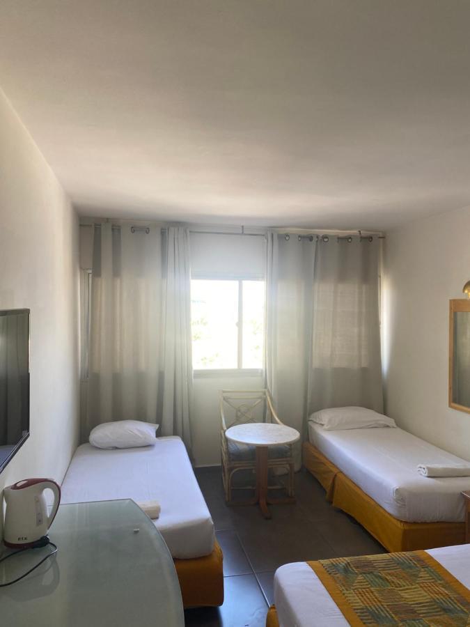 Aquamarine Hotel Ελάτ Εξωτερικό φωτογραφία