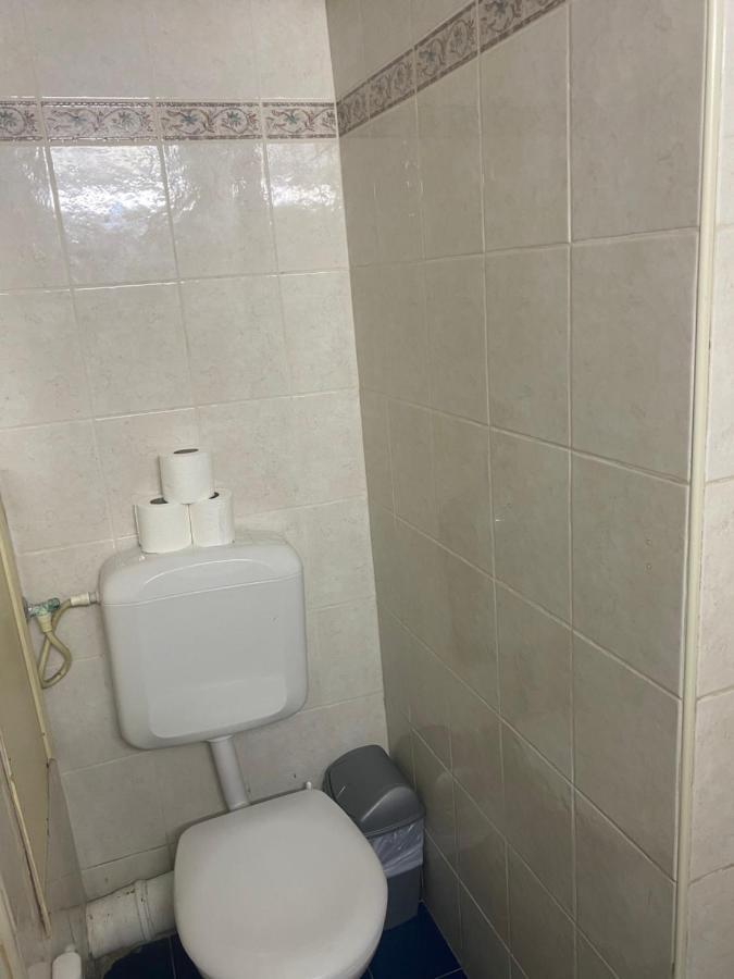 Aquamarine Hotel Ελάτ Εξωτερικό φωτογραφία