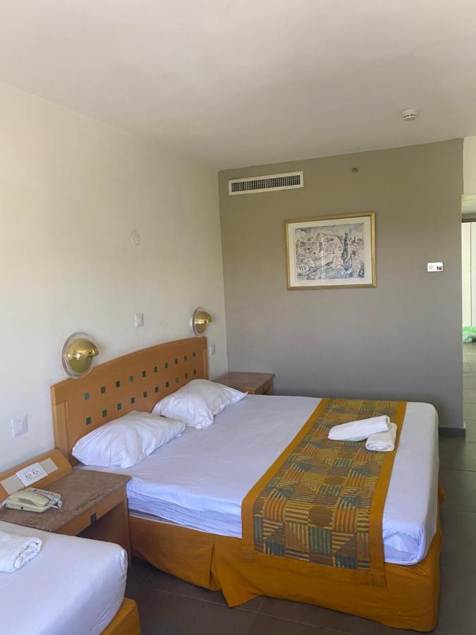 Aquamarine Hotel Ελάτ Εξωτερικό φωτογραφία