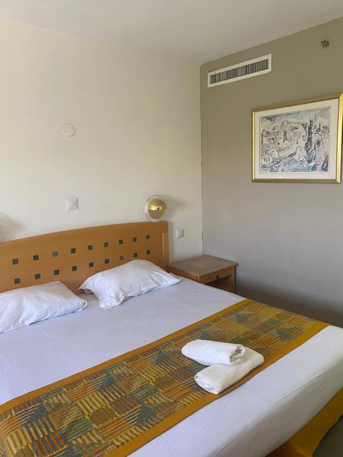 Aquamarine Hotel Ελάτ Εξωτερικό φωτογραφία