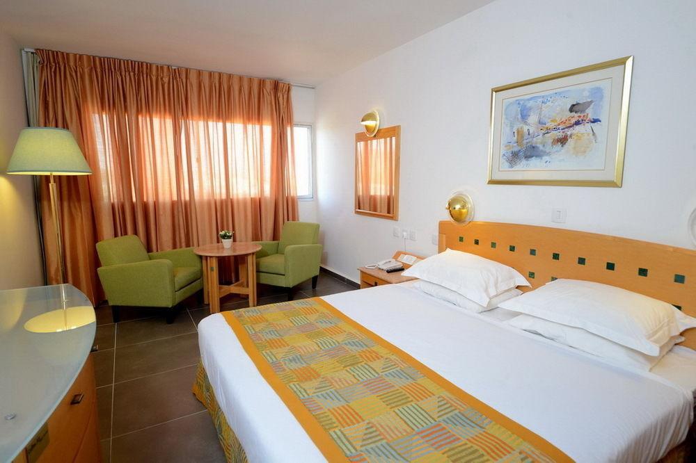 Aquamarine Hotel Ελάτ Εξωτερικό φωτογραφία
