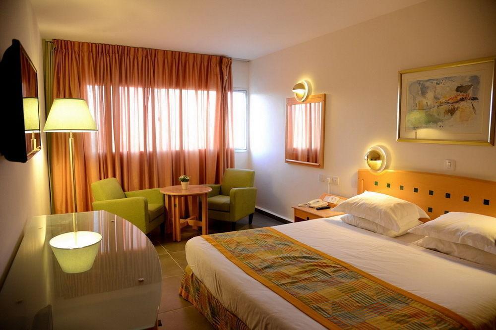 Aquamarine Hotel Ελάτ Εξωτερικό φωτογραφία